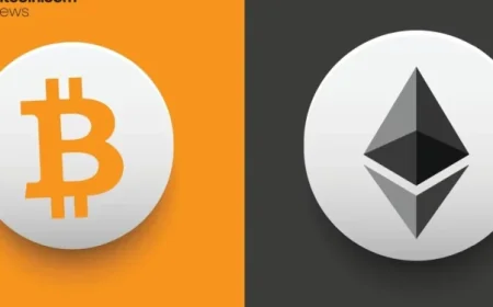 Các quỹ ETF tài sản mã hóa ghi nhận tuần kỷ lục với dòng vốn 4,5 tỷ USD