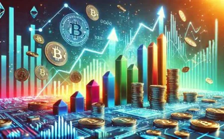 Dòng vốn đầu tư tài sản số đạt 6 tỷ USD, Bitcoin lập kỷ lục mới