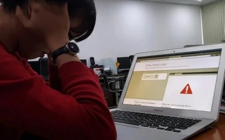 Thế giới ngầm tiền số ở Việt Nam