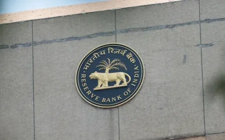 Ấn Độ chỉ trích tài sản mã hóa khi chuẩn bị ra mắt đồng tiền kỹ thuật số RBI