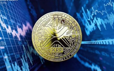 CME sắp ra mắt quyền chọn XRP, thu hút dòng vốn tổ chức