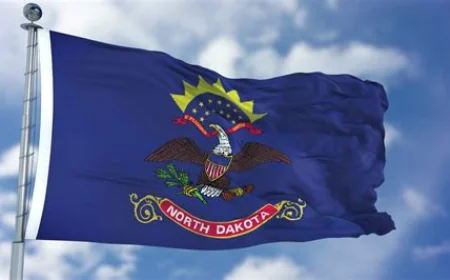 Bắc Dakota phát hành stablecoin Roughrider Coin do nhà nước bảo trợ