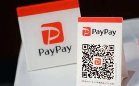 PayPay mua 40% cổ phần Binance Japan thúc đẩy Web3 tại Nhật