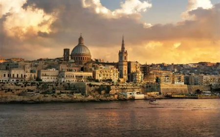 EU cân nhắc tập trung quyền giám sát MiCA, đe dọa vị thế của Malta