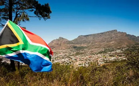 Bitcoin được chấp nhận thanh toán tại 650.000 điểm bán hàng Nam Phi