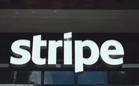 Bridge của Stripe nộp đơn xin cấp phép ngân hàng tín thác quốc gia