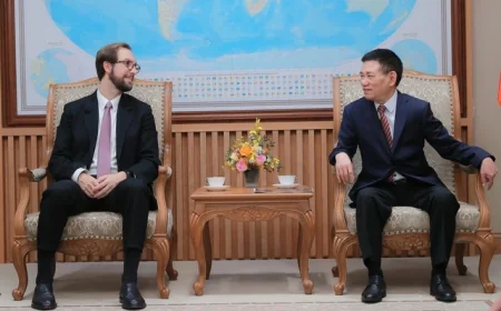 Tập đoàn Tether muốn tham gia thị trường tài sản mã hóa tại Việt Nam