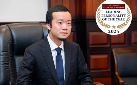 Hoa Kỳ tịch thu 15 tỷ USD Bitcoin từ ông vua "lừa đảo", rửa tiền Chen Zhi ở Campuchia