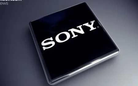 Sony Bank xin giấy phép ngân hàng Mỹ cho stablecoin và lưu ký tài sản số