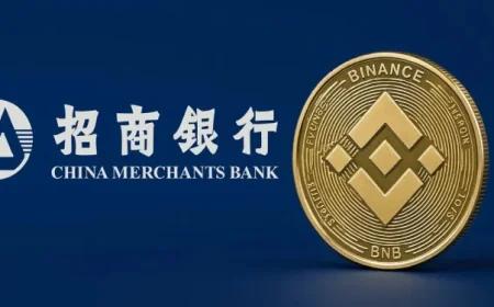 Ngân hàng Trung Quốc mã hóa quỹ 3,8 tỷ USD tại Hồng Kông
