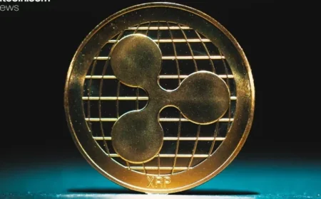 Ripple hợp tác Absa triển khai dịch vụ lưu ký tài sản số tại Nam Phi