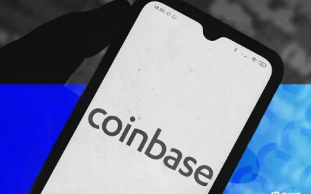 Coinbase ra mắt nền tảng tài chính tích hợp cho doanh nghiệp