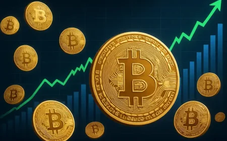 Việt Nam chấm dứt 'vùng xám' pháp lý với tài sản mã hóa, nhưng...