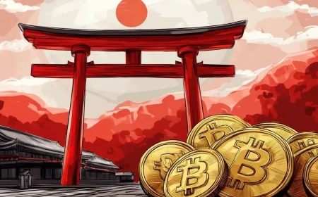 Ba “siêu ngân hàng” Nhật Bản dự tính phát hành stablecoin neo giá theo đồng yên