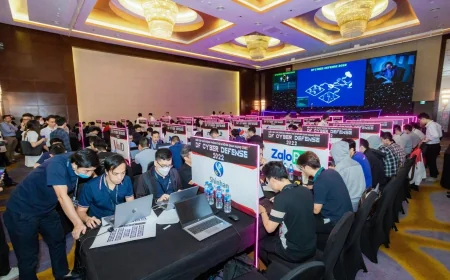 Không để tình trạng doanh nghiệp “nợ” tuân thủ quy định an toàn thông tin