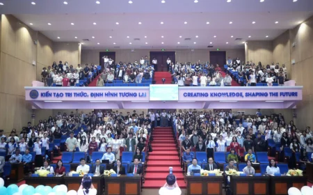 Blockchain và tài sản mã hoá: Cuộc đua giành “hạt giống hiếm” với mức lương 40.000 USD/năm