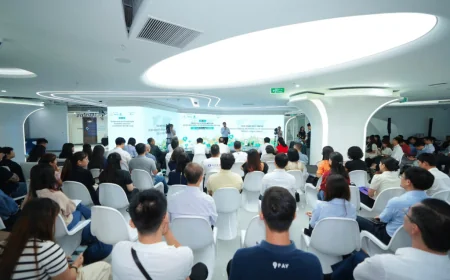 Ứng dụng Blockchain và Stablecoin vào thanh toán xuyên biên giới: Xu hướng toàn cầu và giải pháp cho Việt Nam