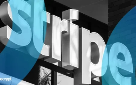 Stripe huy động 500 triệu USD cho blockchain Tempo, chiêu mộ nhà nghiên cứu hàng đầu của Ethereum