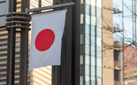 Nhật Bản chuẩn bị cho phép ngân hàng giao dịch và nắm giữ tài sản mã hóa