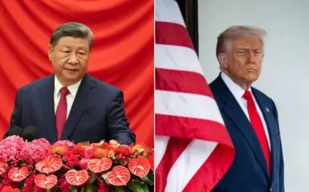 Thị trường tài sản mã hóa phục hồi sau thông báo Trump gặp Tập Cận Bình tại APEC