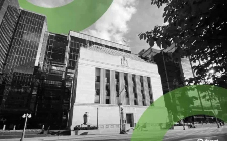 Canada phạt nền tảng tài sản mã hóa kỷ lục 126 triệu USD