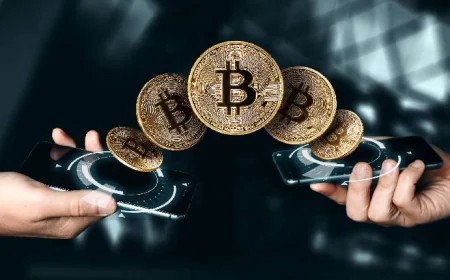 Bắt buộc lưu trữ dữ liệu giao dịch tài sản mã hoá trong 10 năm để chống rửa tiền