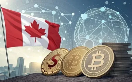 Canada chuẩn bị công bố khung quy định stablecoin trong ngân sách liên bang