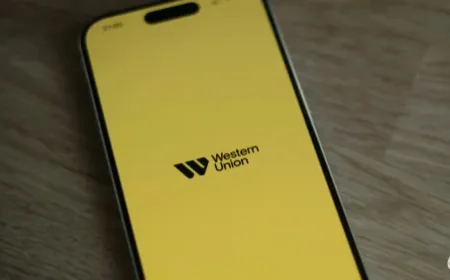 Western Union thử nghiệm chuyển tiền xuyên biên giới bằng stablecoin