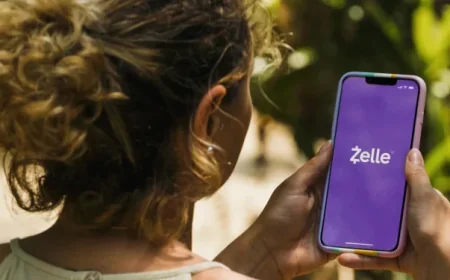 Zelle ra mắt dịch vụ chuyển tiền xuyên biên giới bằng stablecoin