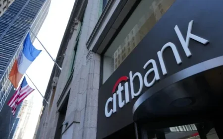 Citigroup và Coinbase triển khai thanh toán stablecoin cho doanh nghiệp