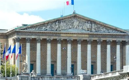 Pháp chuẩn bị xem xét đề xuất chấp nhận Bitcoin và tài sản mã hóa