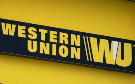 Western Union phát hành stablecoin USDPT trên blockchain Solana