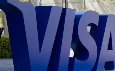 Visa mở rộng hỗ trợ stablecoin, hướng tới tài sản số do ngân hàng phát hành