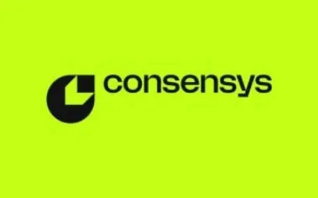 Consensys chuẩn bị IPO với sự hỗ trợ của JPMorgan và Goldman Sachs