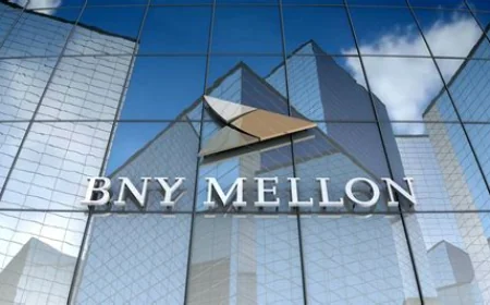 Securitize và BNY Mellon ra mắt quỹ token hóa tín dụng có bảo đảm
