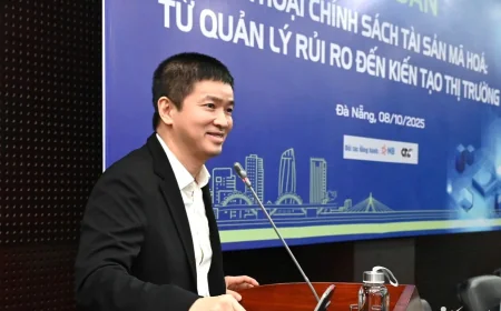 Việt Nam được xếp trong nhóm 6 điểm nóng toàn cầu về dòng tiền gian lận