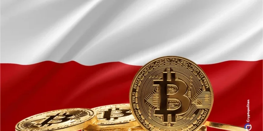 Ba Lan thông qua luật tài sản mã hóa gây tranh cãi