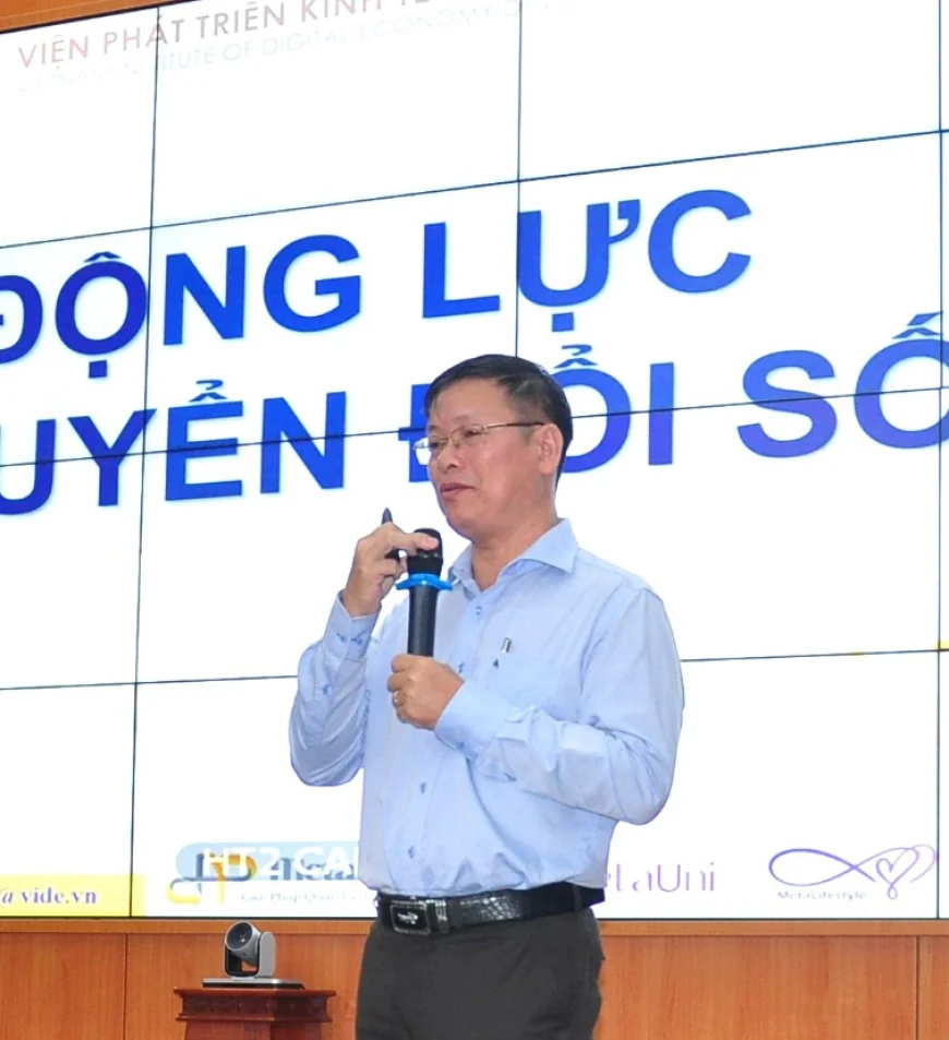 Thách thức "nghìn tỷ" và những khoảng trống pháp lý