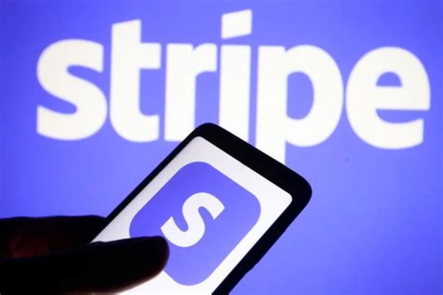 Stripe ra mắt công cụ tạo stablecoin chỉ với vài dòng code
