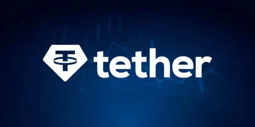 Tether hướng tới vị trí dẫn đầu toàn cầu về lợi nhuận