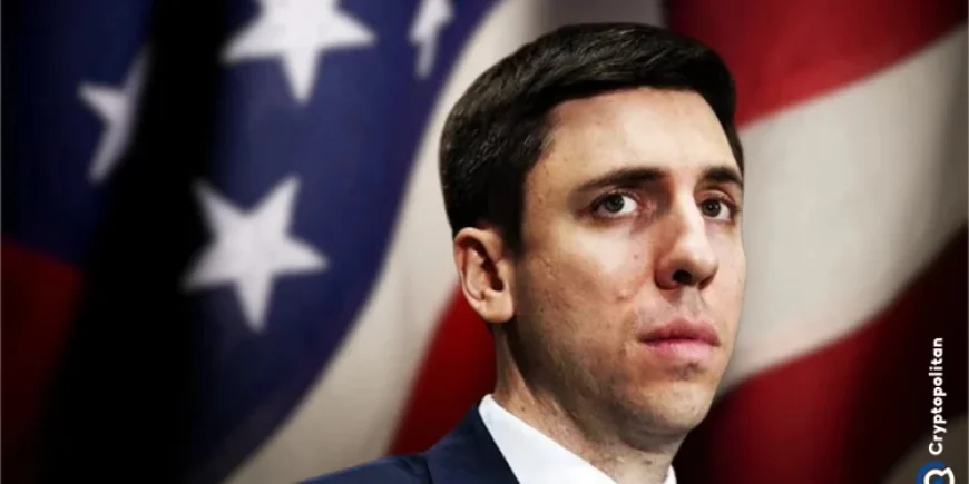 Trump đề cử Travis Hill làm Chủ tịch FDIC thúc đẩy chính sách tài sản mã hóa