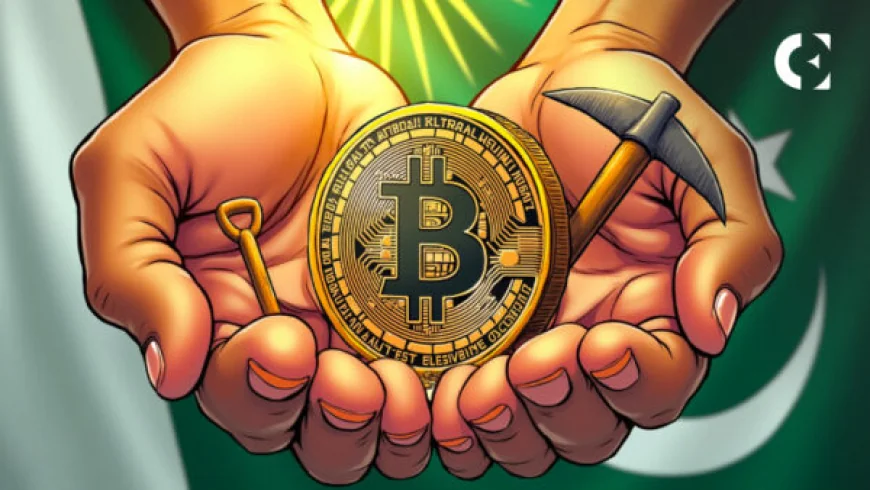 Abu Dhabi cấm khai thác tài sản mã hoá triển khai trên đất nông nghiệp