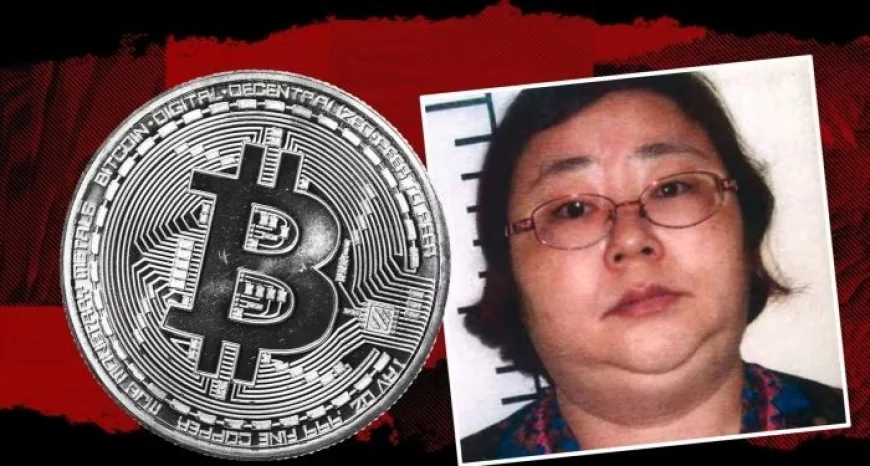 Một công dân Trung Quốc nhận tội rửa tiền 7 tỷ USD bằng Bitcoin tại Anh