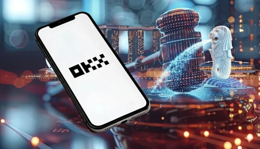 Singapore chấp nhận thanh toán tại cửa hàng bằng stablecoin