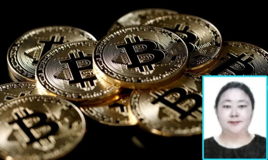 'Nữ hoàng Bitcoin' nhận tội lừa đảo 61.000 Bitcoin