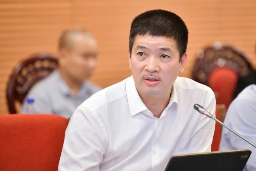 Chủ tịch VBA: Phát hành tài sản mã hoá dựa trên tài sản thực sẽ tránh rủi ro từ các loại 'token rác'