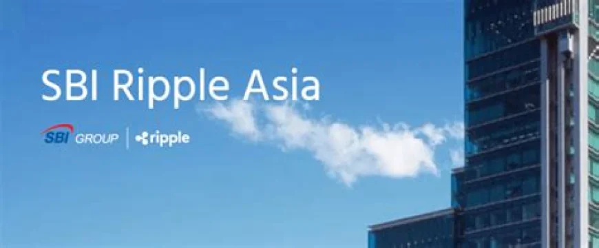 SBI Ripple Asia triển khai hệ sinh thái thanh toán blockchain cho du lịch và bán lẻ Nhật Bản
