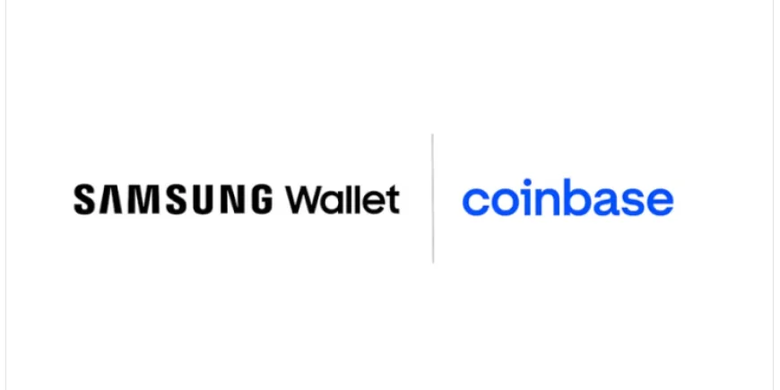 Samsung dự kiến tích hợp Coinbase vào Samsung Wallet cho 75 triệu người dùng Galaxy