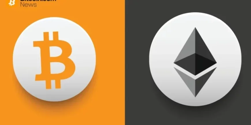 Các quỹ ETF tài sản mã hóa ghi nhận tuần kỷ lục với dòng vốn 4,5 tỷ USD