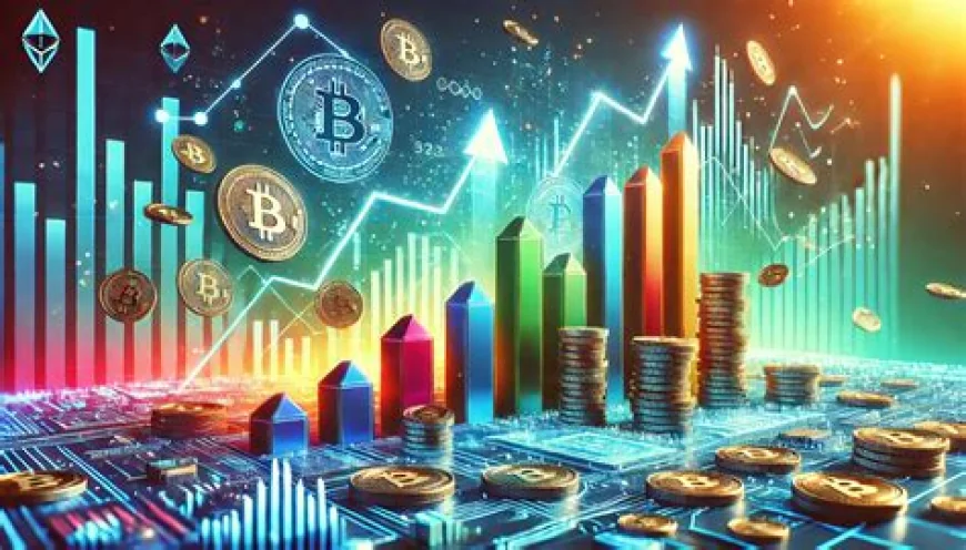 Dòng vốn đầu tư tài sản số đạt 6 tỷ USD, Bitcoin lập kỷ lục mới